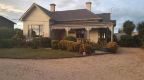 Century House B & B flatlette